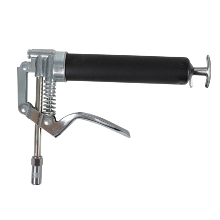 Gresoare - GRESOR MANUAL CU POMPA SI DOZATOR ALUMINIU 120CM³