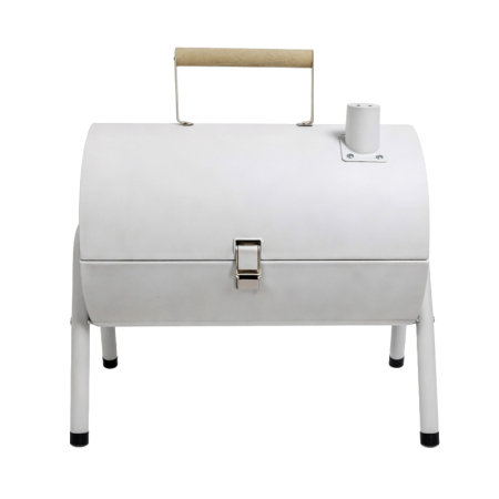 Camping - GRILL CARBUNI PORTABIL DUBLU - 34X22CM / 34X22CM