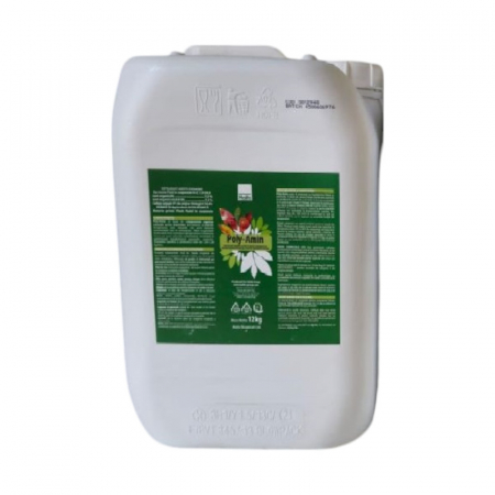 Îngrășăminte lichide - Haifa Poly-Amin