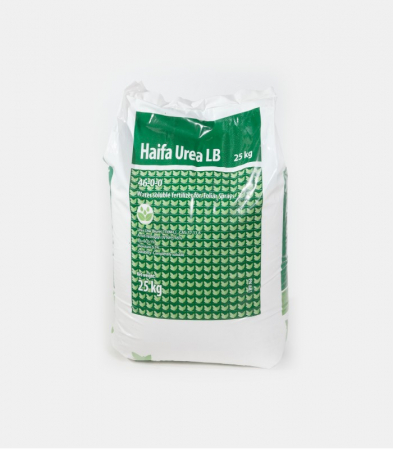 Îngrășăminte foliare hidrosolubile - HAIFA UREA LOW BIURET 46-0-0