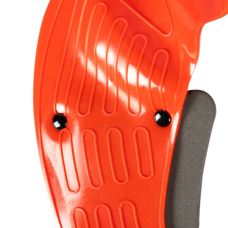 Ham Micul Fermier, dublu cu burete si suport motocoase [2]