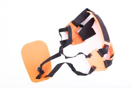 Ham motocoasa Micul Fermier, portocaliu [2]