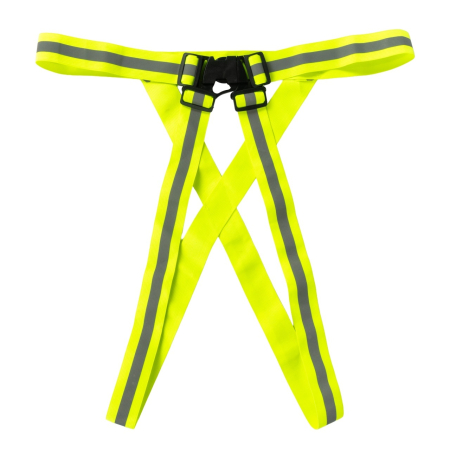 Ham reflectorizant Micul Fermier, Verde [1]