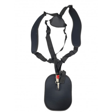 Piese si accesorii  - Ham sustinere motocoasa H013, Elefant