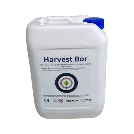 Îngrășăminte - Harverst Bor