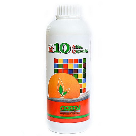 Îngrășăminte - Îngrășământ  Hascon M10 AD