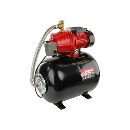 Întreținere casă și fermă - Hidrofor Elefant AUTOJET100S, 50 L, 550 W, 35 l/min
