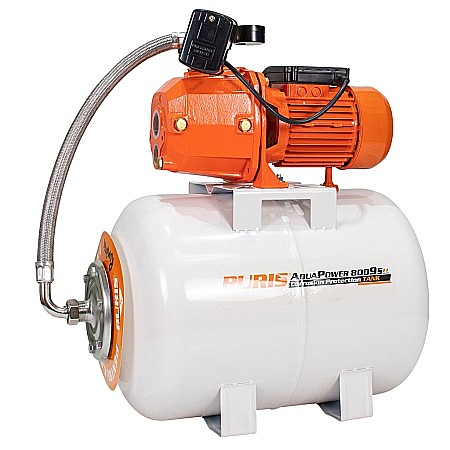  Hidrofoare - Hidrofor RURIS AquaPower 8009S
