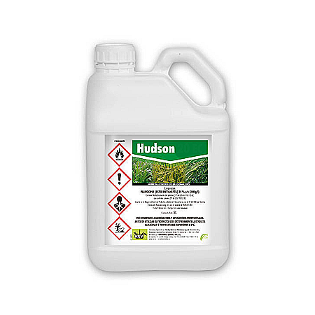 Lucernă și plante furajere - Erbicid Hudson