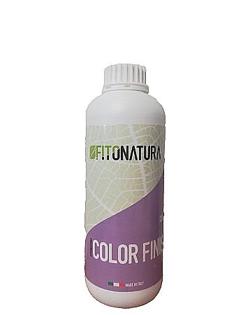 Îngrășăminte lichide - Îngrășământ Color Finish