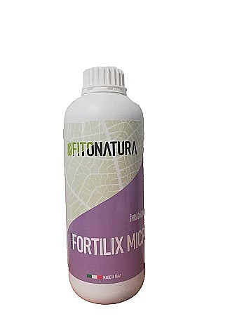 Îngrășăminte - Îngrășământ Fortilix Micro