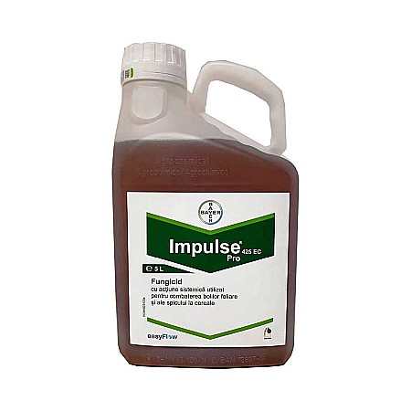 Pesticide - Fungicid Impulse Pro EC 425