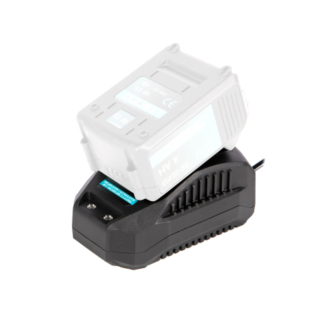 Incarcator 1 acumulator 18V incarcare 2.4A/ora [8]