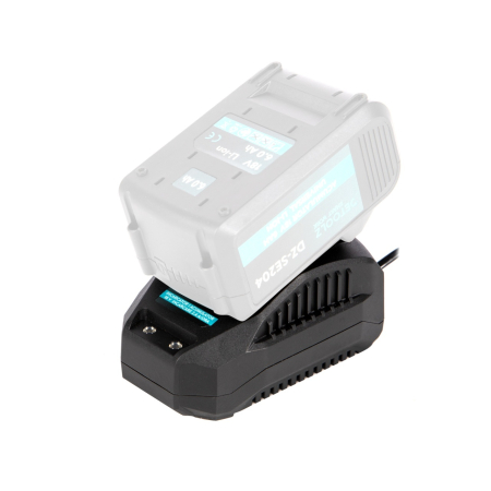 Incarcator 1 acumulator 18V incarcare 2.4A/ora [2]