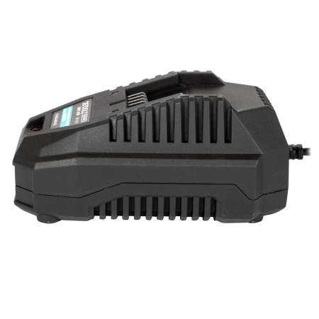 Incarcator rapid, Detoolz, pentru acumulator 20V, incarcare 4.5A/h [3]