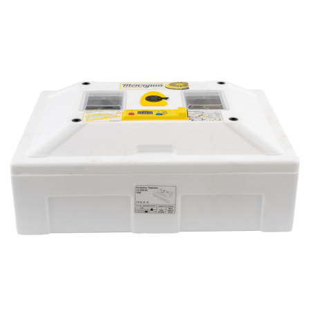 Incubator de uz casnic TEPLUSHA 72 220/50, 50W, 30–40°C [2]