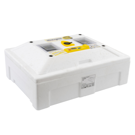 Întreținere casă și fermă - Incubator de uz casnic TEPLUSHA 72 220/50, 50W, 30–40°C