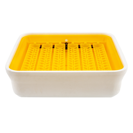 Incubator de uz casnic TEPLUSHA EU 88 220/50 TAB, 50 W , 30–40°C [2]