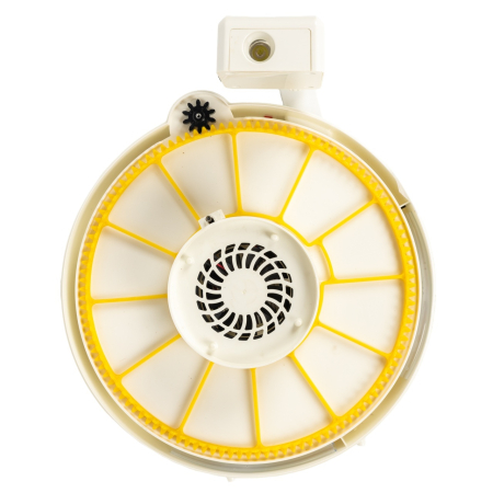 Incubatoare - Incubator electric Micul Fermier capacitate 12-36 oua