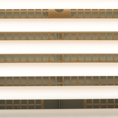 Incubator electric Micul Fermier capacitate 128 oua, 2 etaje, alimentare 220V/12V [10]