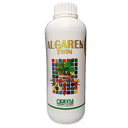 Îngrășăminte - Biostimulator Algaren Twin