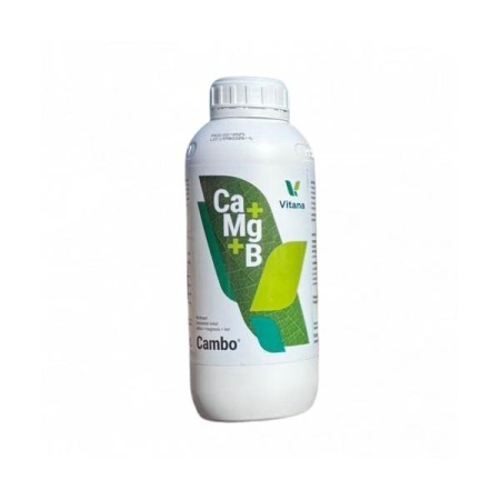 Îngrășăminte lichide - Îngrășământ Foliar Cambo