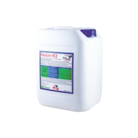 Îngrășăminte - Îngrășământ foliar Folimax Maizy-IQ