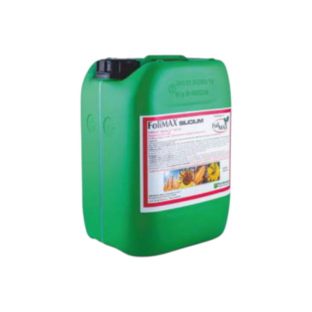 Îngrășăminte - Îngrășământ foliar Folimax Silicium