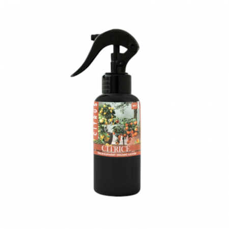 Îngrășăminte pentru flori - Îngrășământ foliar pentru Citrice 500 ml
