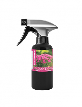 Îngrășăminte pentru flori - Îngrășământ foliar pentru Crizanteme 500 ml
