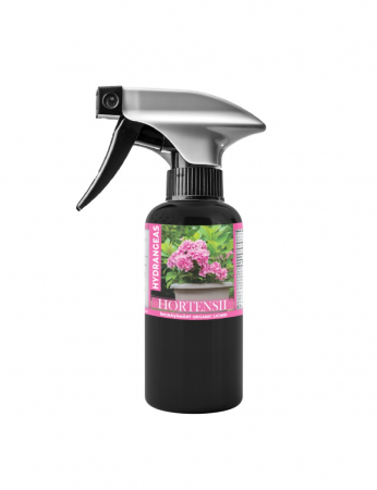 Îngrășăminte pentru flori - Îngrășământ foliar pentru Hortensii 500 ml