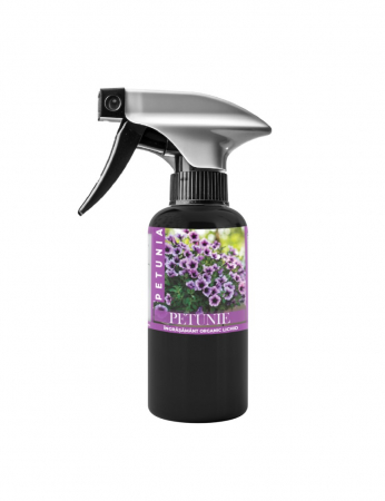 Îngrășăminte pentru flori - Îngrășământ foliar pentru Petunii 500 ml