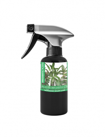 Îngrășăminte pentru flori - Îngrășământ foliar pentru Plante Ornamentale