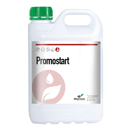 Îngrășăminte lichide - Îngrășământ foliar Promostart