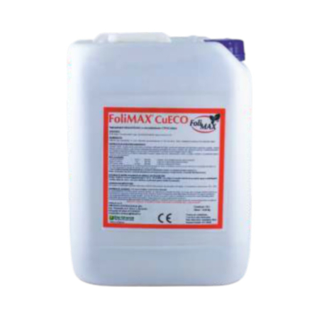 Îngrășăminte - Îngrășământ Folimax Cu Eco