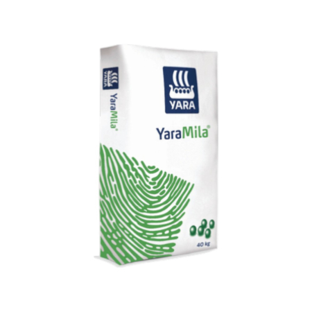Îngrășăminte granulate - Îngrășământ YaraMila NP Starter 10-47+Zn+B