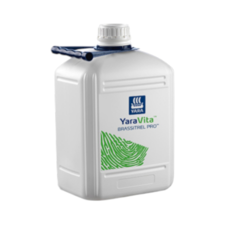 Îngrășăminte lichide - Îngrășământ YaraVita Brassitrel Pro