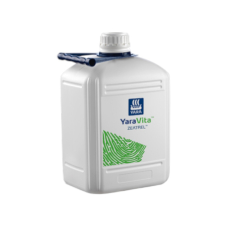 Îngrășăminte lichide - Îngrășământ YaraVita Zeatrel