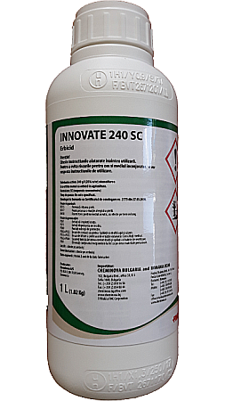 Pesticide - Erbicid Innovate 240 SC