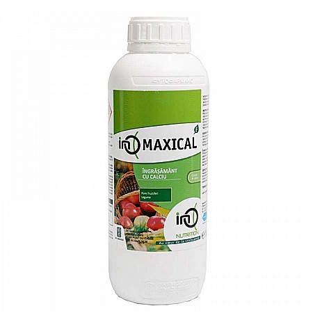 Îngrășăminte lichide - Îngrășământ Ino Maxical