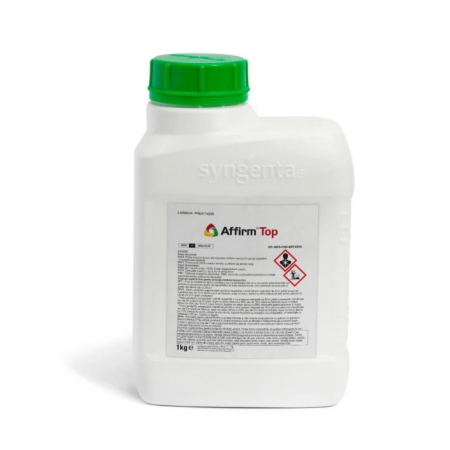 Legume - Insecticid Affirm Top