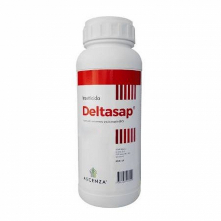 Legume - Insecticid Deltasap 2.5 EC