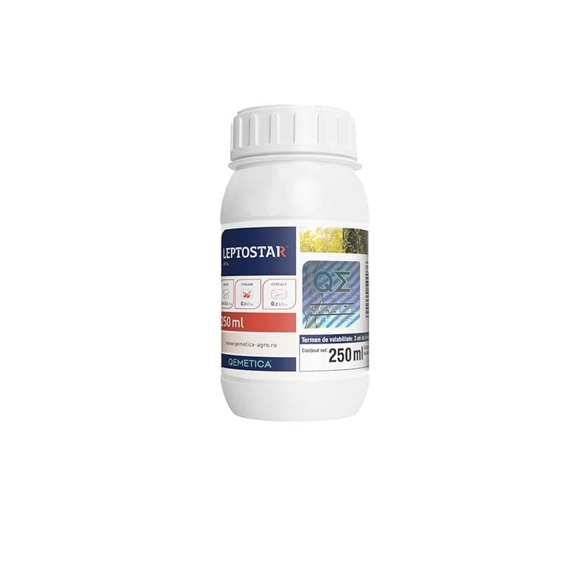 Legume - Insecticid Leptostar 200 SL