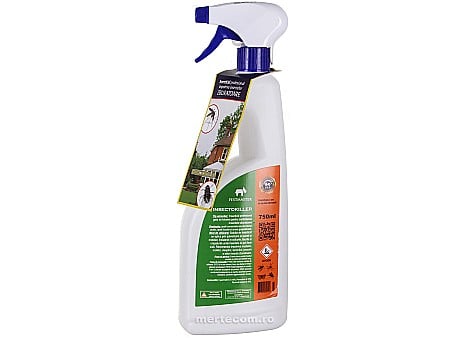 Antidaunatori - Insecticid profesional Insektokiller