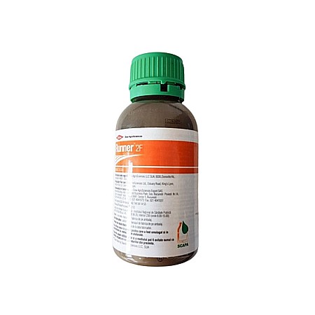 Pesticide - Insecticid Runner 2F