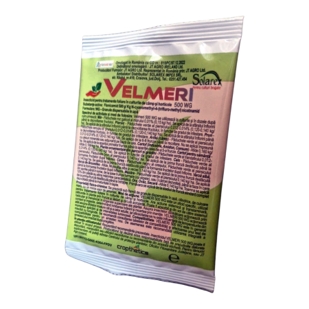 Pesticide - Insecticid VELMERI 500 WG