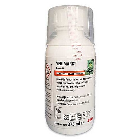 Insecticide - Insecticid Verimark