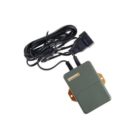 Intrerupator pedalier FS, Proxxon 28700 [1]