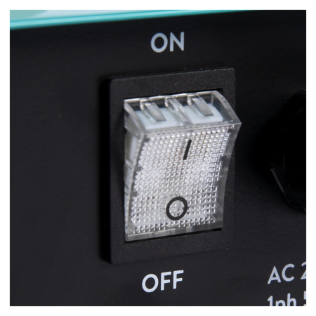 Invertor HF TIG + MMA 285 TORCH [21]