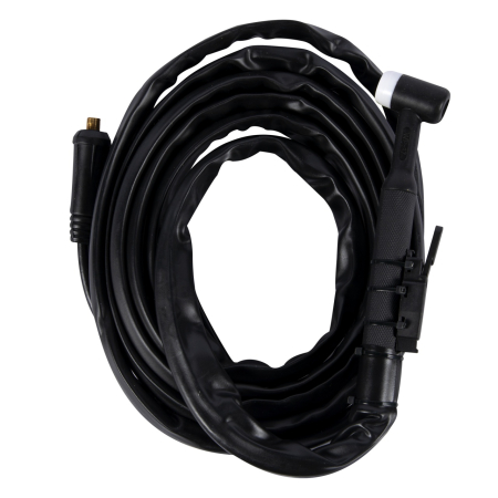 Invertor HF TIG + MMA 285 TORCH [6]